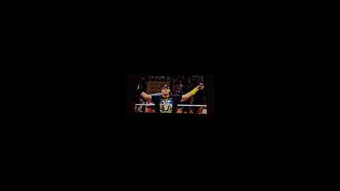 John Cena Promises To Makes History By Winning 17th Championship. Friday, March 28, 2025