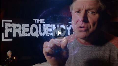 FREQUENCY HEALING. TREY SMITH.
