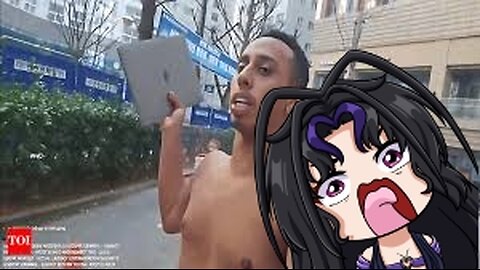 Johnny Somali Threatens Atozy's Wife and Kids //Peak Trends Entertainment Reacts.