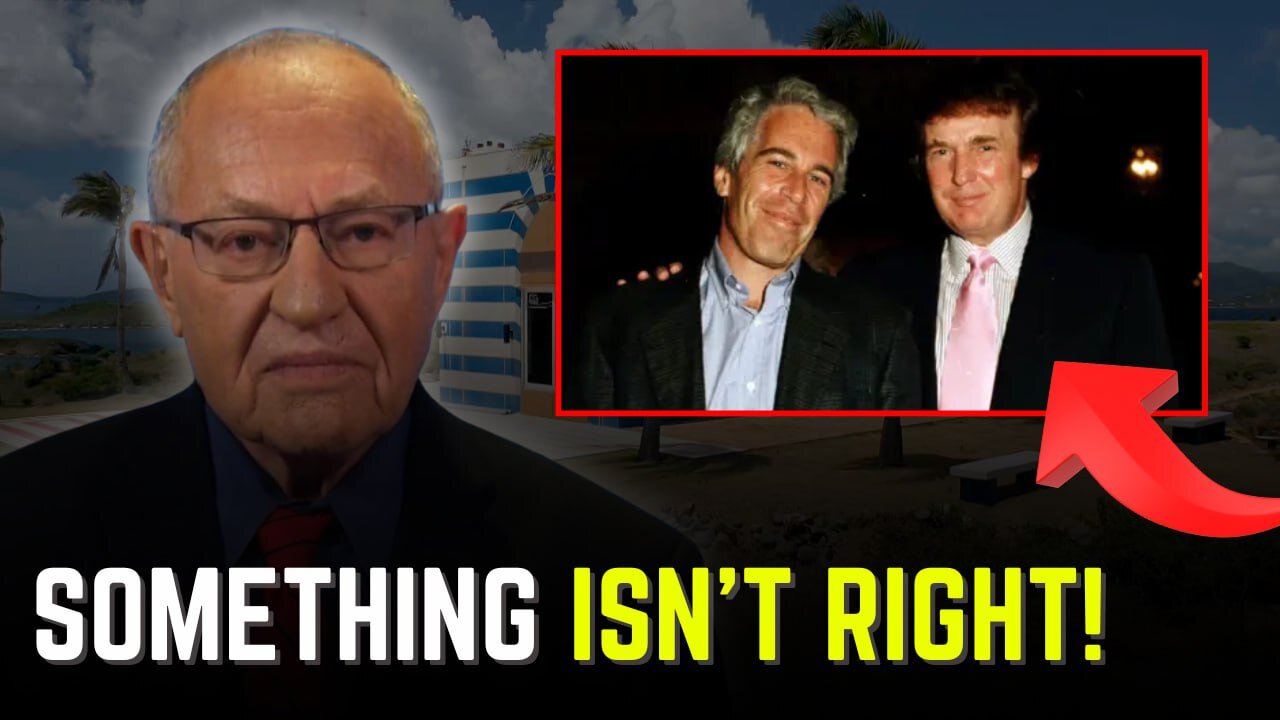 Former Epstein Lawyer Says He's Personally “Seen The Entire List” - Where Is The Transparency?