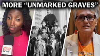 Canada's newest 'unmarked grave' claim: no proof, just anomalies, so why state otherwise?