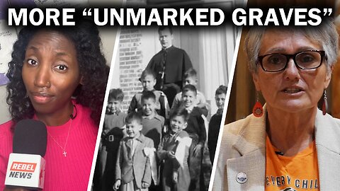 Canada's newest 'unmarked grave' claim: no proof, just anomalies, so why state otherwise?