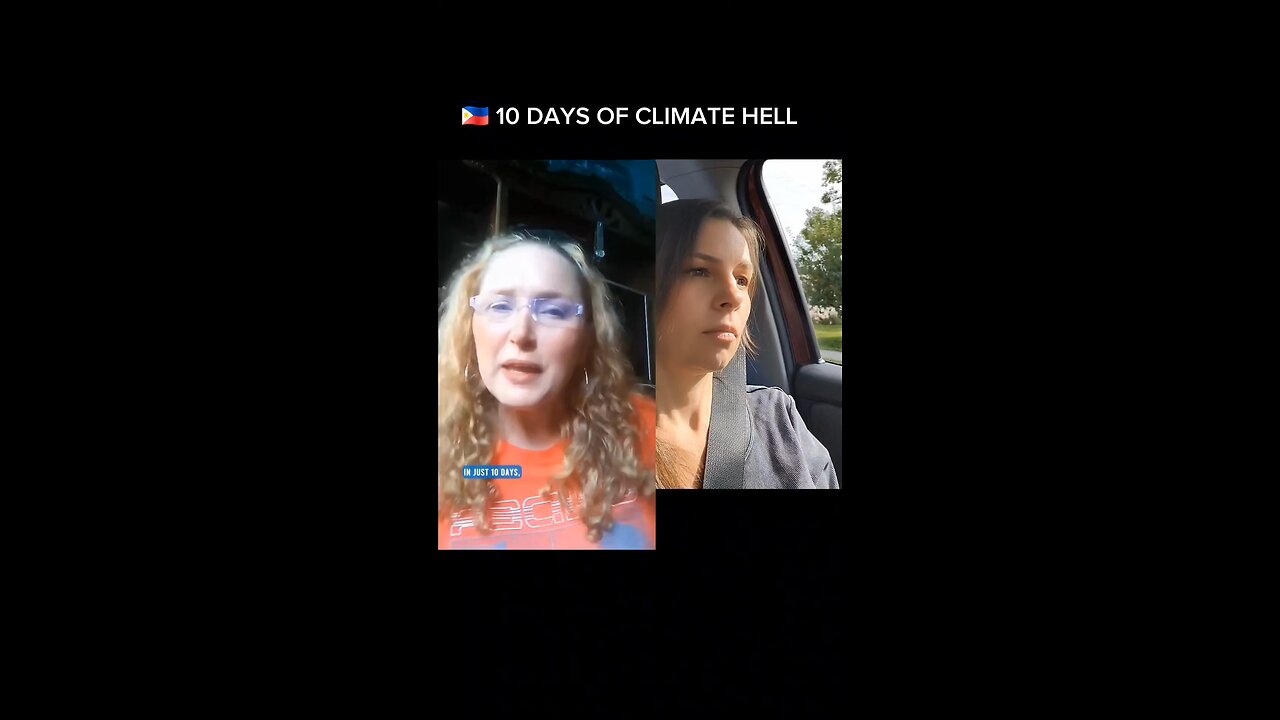 🇵🇠10 DAYS OF CLIMATE HELL: