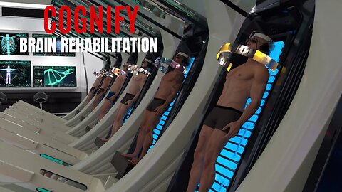 COGNIFY: THE FUTURE OF PRISON USING A.I.