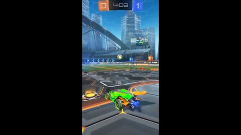 Rocket League
