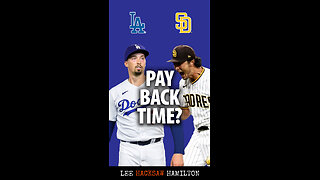 Dodgers Padres Fight for 1st Place at Petco Park. Can Manny Machado, Yu Darvish slay Snellzilla?