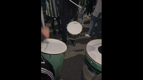 Dejo todo por verte!! 🇳🇬🎺