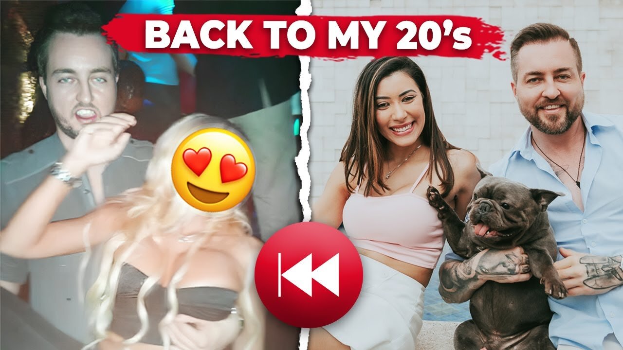 How I’d Live as a 20 Year Old (Knowing What I Know Now)