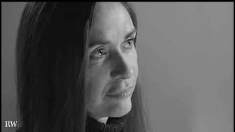 Human Trafficking Victim Shares Her Story