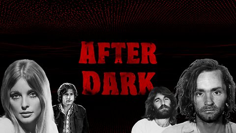 After Dark (8/10/25)