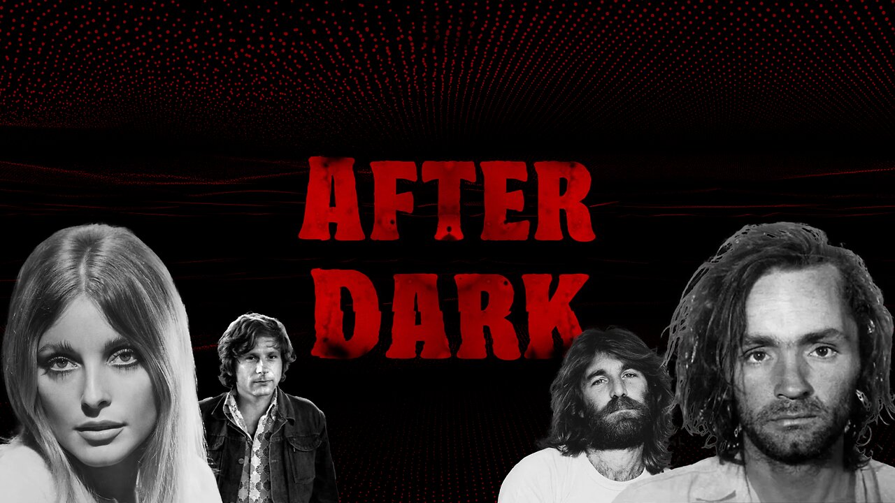 After Dark (8/10/25)