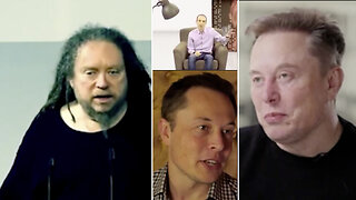 The Singularity | "We Are Really Headed Into the Singularity As It Is Called. They Refer to AI (Artificial Intelligence) Sometimes As the Singularity...Working Will Be Optional..." - Elon Musk (11/30/25) What Is the Purpose of X.com?