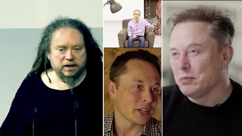 The Singularity | "We Are Really Headed Into the Singularity As It Is Called. They Refer to AI (Artificial Intelligence) Sometimes As the Singularity...Working Will Be Optional..." - Elon Musk (11/30/25) What Is the Purpose of X.com?