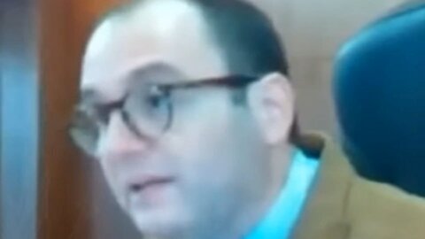 judge shuts down crooked prosecutors