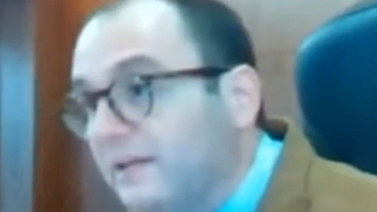 judge shuts down crooked prosecutors