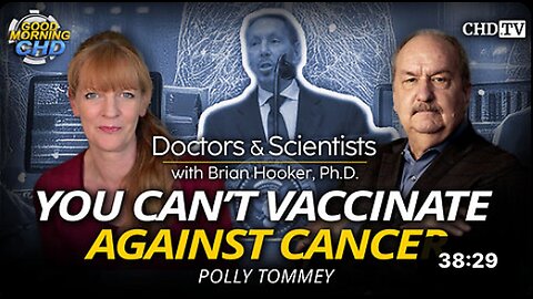 "Cancer Cannot Be Prevented Through Vaccination"