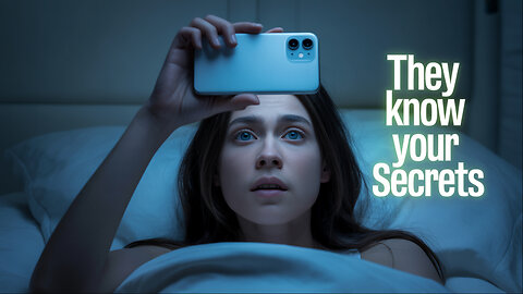 “They Know You Better Than Your Best Friend | The Price of Convenience”