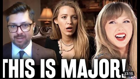 "This is DEVASTATING To Blake Lively's Legal Battle" Lawyer Reacts