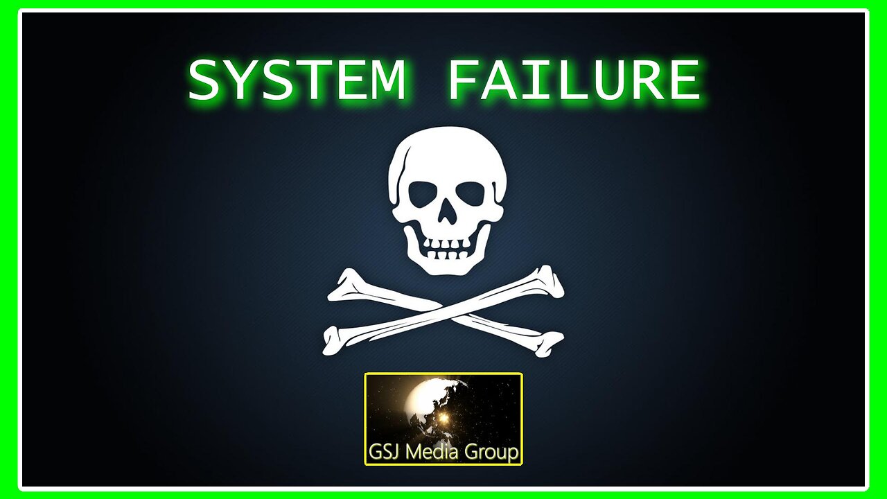 System Failure Show - 6/30/2025