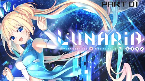 [LUNARiA] Key 5th Installment