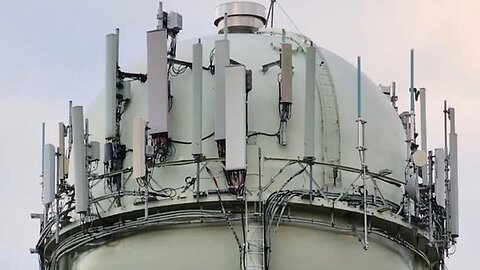 5G 鸡尾酒效应