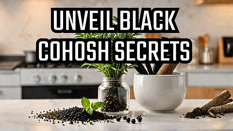 This Herb Helps With Arthritis And More!