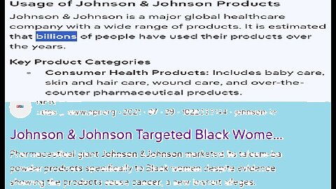 pretty sure if tesco or morissons did a recall of baby talc