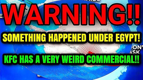 These Disturbing Videos Just Exposed Something Massive!