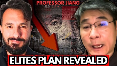 Prof Jiang: The NEXT Empire to Replace America (NOT Russia or China) | @PredictiveHistory​