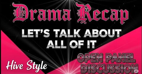 FRI-YAyYy Night Fvckery! Let's keep em triggered! OPEN PANEL