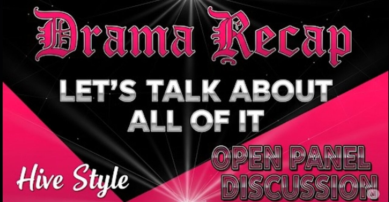 FRI-YAyYy Night Fvckery! Let's keep em triggered! OPEN PANEL