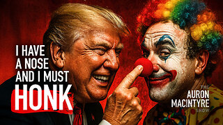 Trump Angers the Big Clown Lobby | 7/11/25