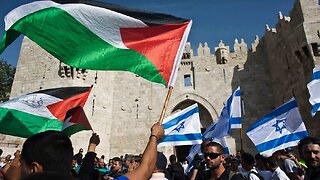 "A GLOBAL WAR IS COMING" - PROPHECY OF A WORLD WAR & REMEMBRANCES TO ISRAEL