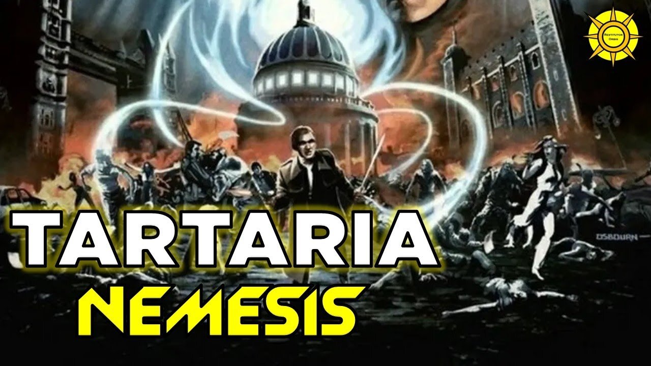 La grande nemesi della Tartaria