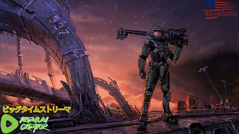 [LoW eFfOrT] Halo with Salty!
