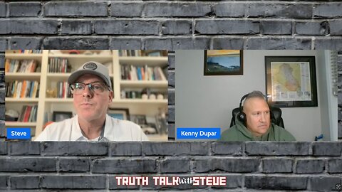 From Soldier to Storyteller: Ken Dupar’s Unfiltered Truths