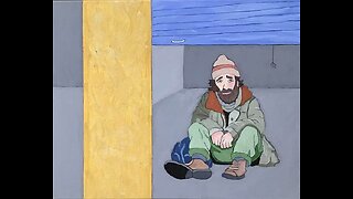 In the Studio: Self Storage