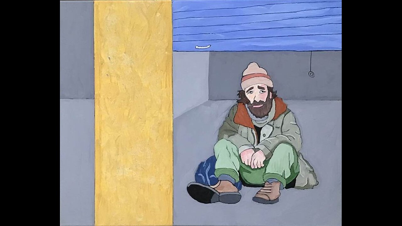 In the Studio: Self Storage