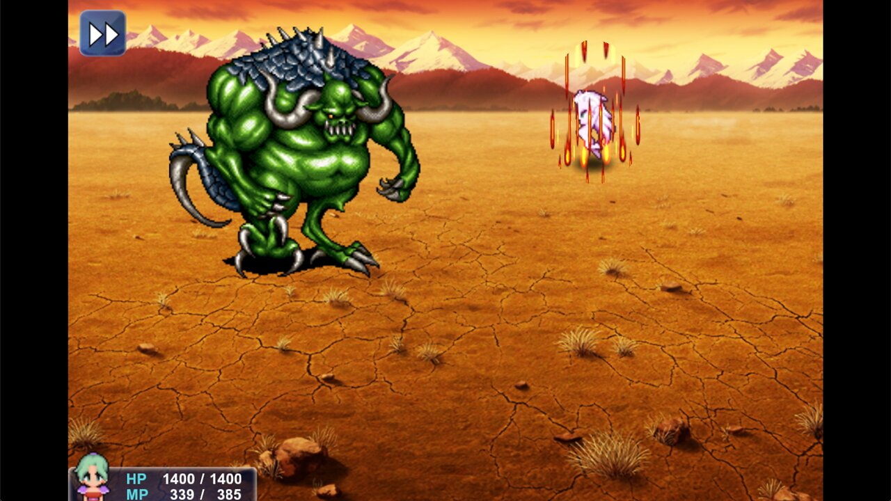 The World Is In Ruins... - Final Fantasy 6 - Part 4