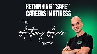 Physical Therapy VS Personal Training: $250k Debt VS $1.5k Certification