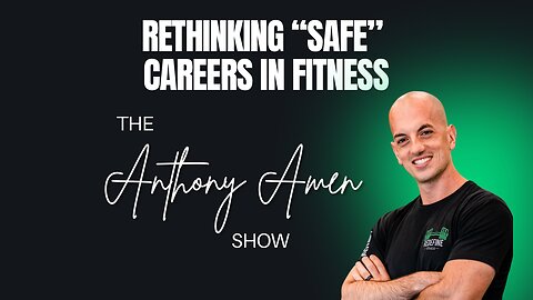 Physical Therapy VS Personal Training: $250k Debt VS $1.5k Certification