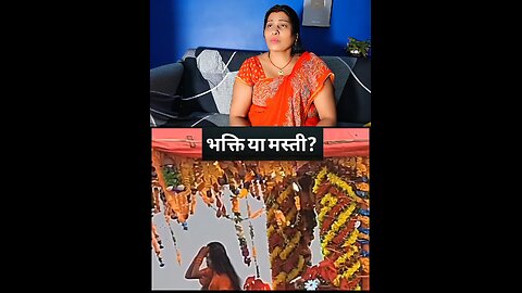 bhkti ni besharmi 😨 #shorts #reels #media #islam #trending