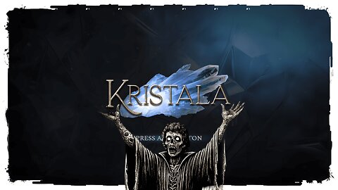 Demo Gameplay, No Commentary - Kristala