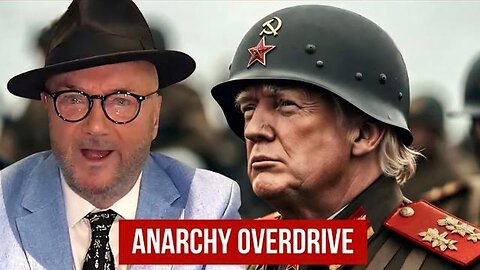 Rules-based order was always a lie - George Galloway