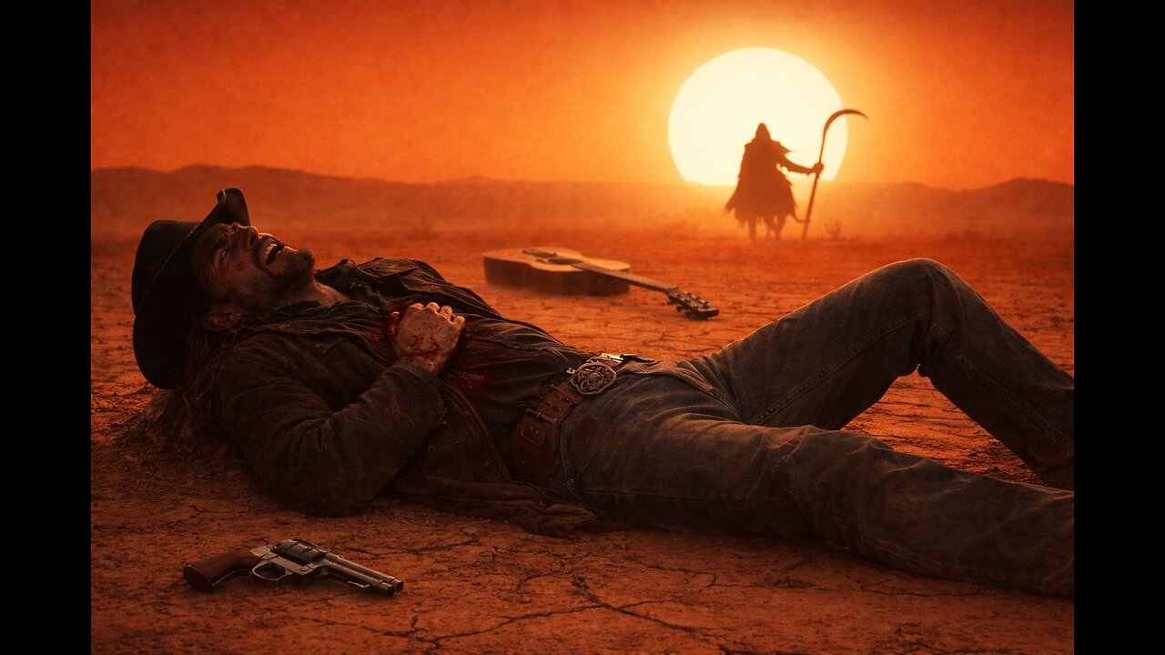 Cursed Alternate Version