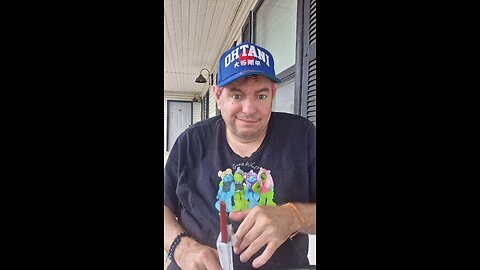 Taste Testing Jack Links Wild Dr. Pepper Beef Stick