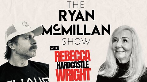 Rebecca Hardcastle Wright: Exoconsciousness and the Future of Human Potential - RMS 029