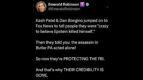 They Really do Hate Us.....