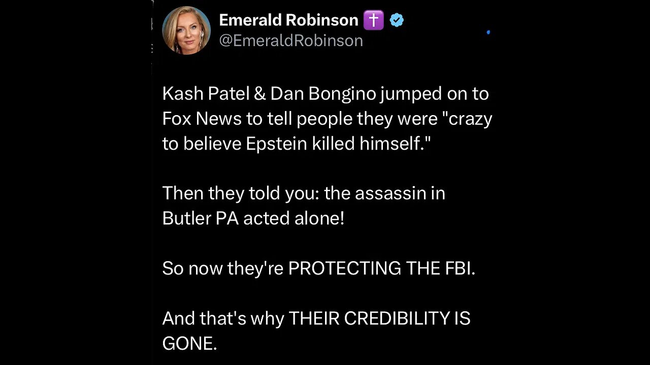 They Really do Hate Us.....