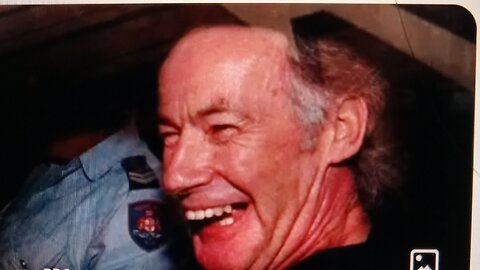 Serial killer spotlight: Ivan milat aka the backpacker murderer